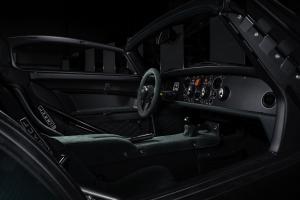 Donkervoort D8 GTO-JD70 Bare Naked Carbon Edition 2020 года 